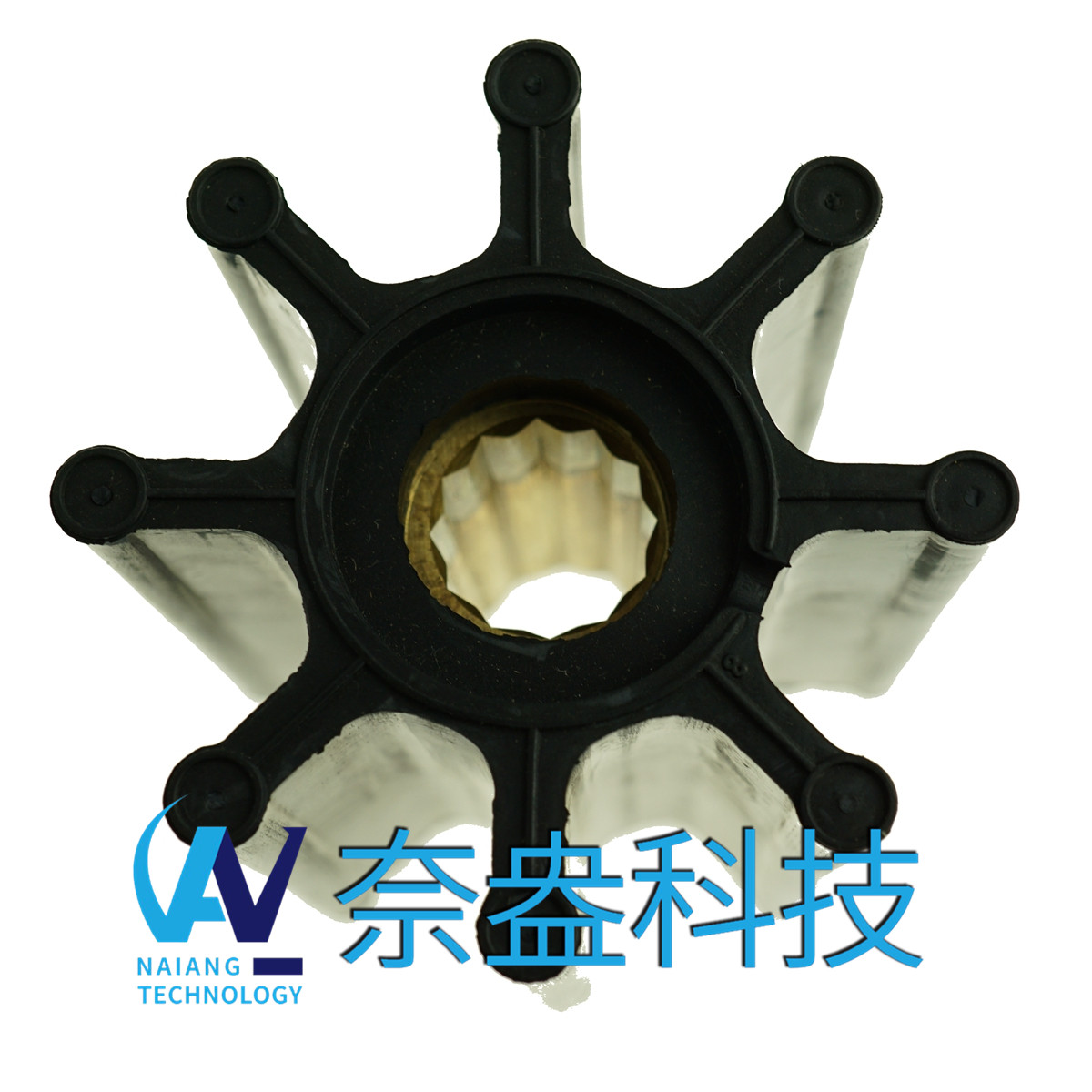 珀金斯PERKINS，PERKINS發(fā)電機橡膠葉輪